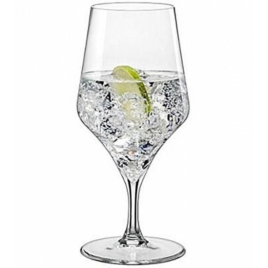 Taça 430ml Transparente